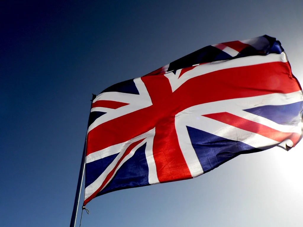 32 UK govt services go offline over cybersecurity issue